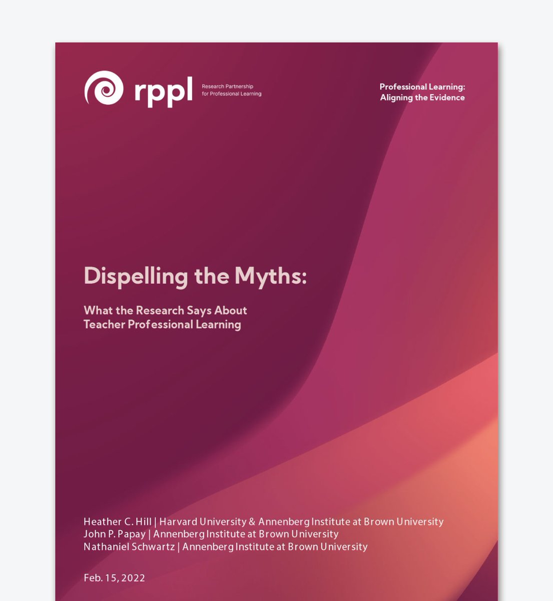 PepsMccrea's tweet photo. Original paper by @rpplpartnership:

👊 https://t.co/MPuetoIPb5
