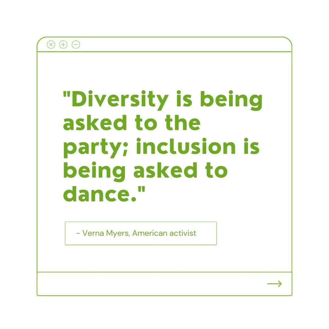 How are you and your team supporting an environment that is culturally inclusive and diverse?
#EmployeeExperience
 #employeeengagement
 #YourPeopleMatter
#employeeretention #humanresources #peopleoperations #peoplesolutions #culturematters #bestplacetowork  #affirmativeaction