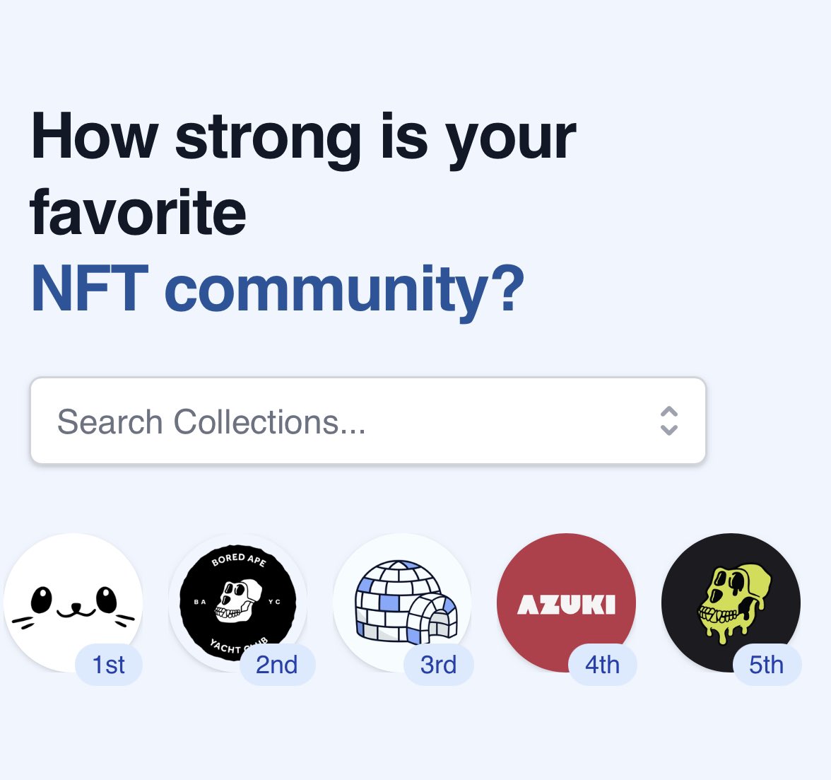 Seals are #1 congratulations <a href="/sappyseals/"></a> 

The most communally community of communities

Wen 10Ξ floor?