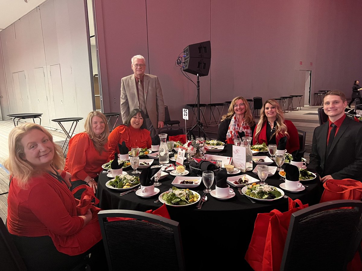 #goredcbus