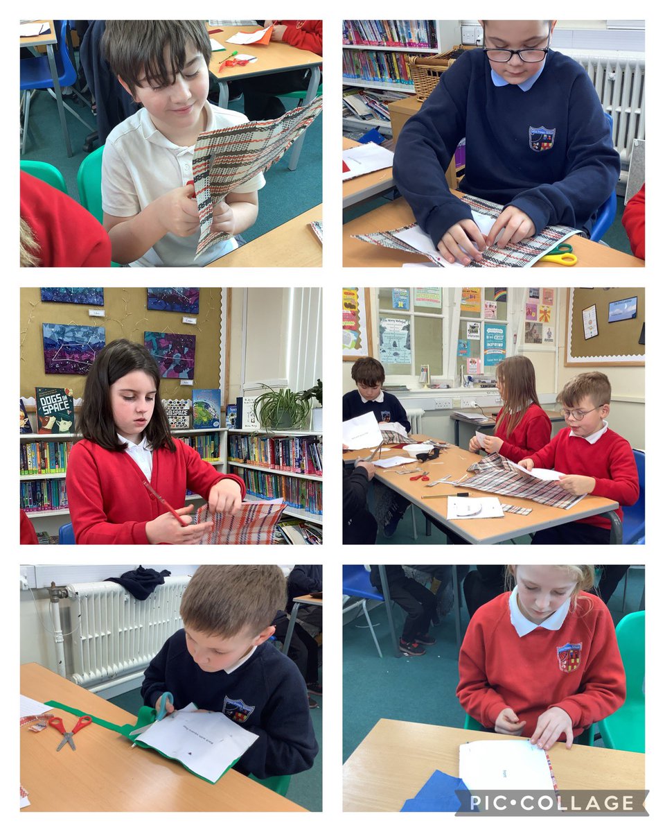 Linton Primary School tweet media