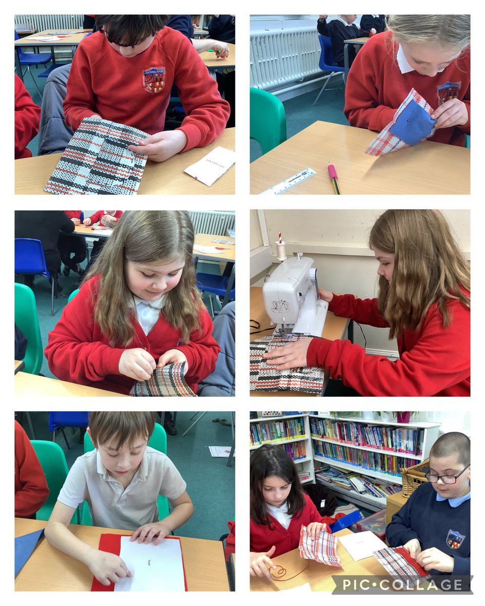 Linton Primary School tweet media