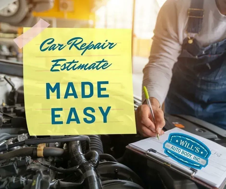 Are you near Concord, CA?

Read this before you fix your bumper or take your vehicle anywhere -- buff.ly/2QCGZYI