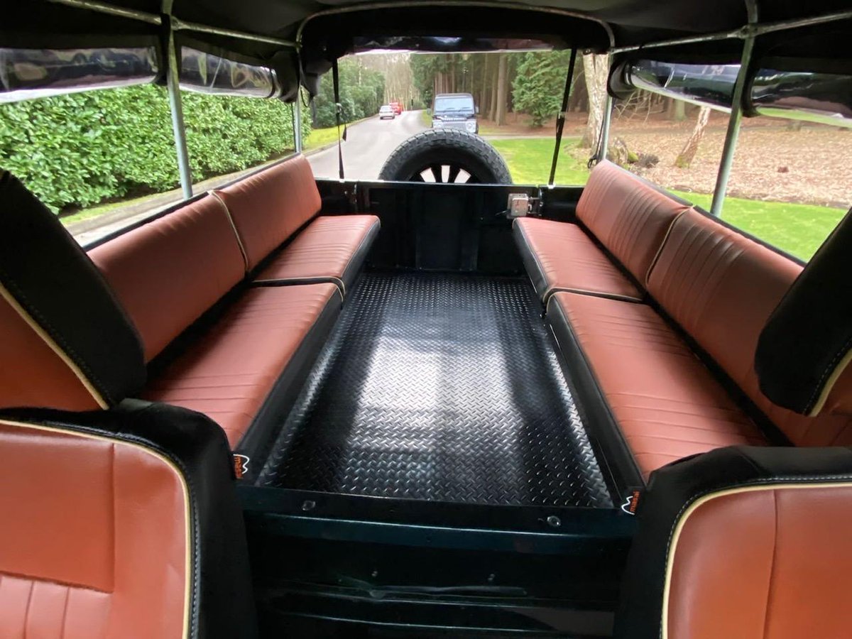 LandyDefender90's tweet image. Land Rover Defender 110 2.5 300 Tdi Soft Top *Beach Runner ,Massive List Extras*
defender-landrover.co.uk/2023/02/land-r…