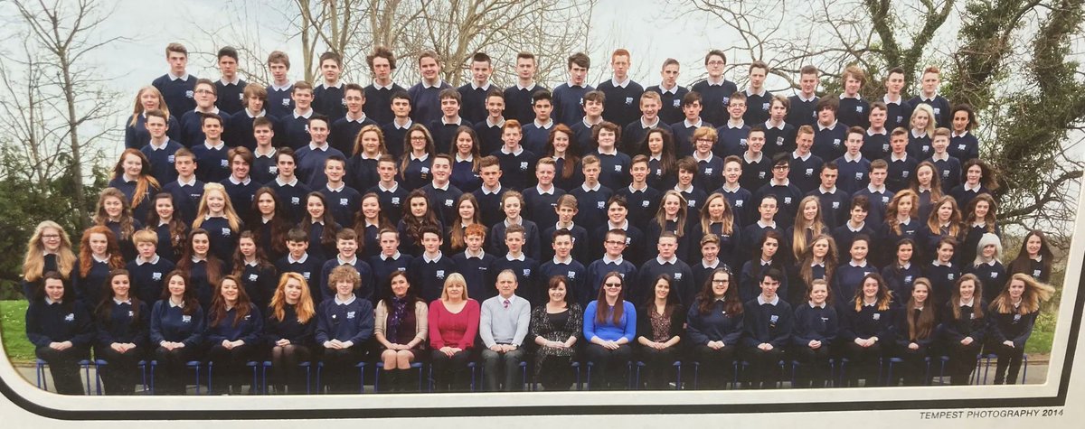 It’s Thursday so it’s time for one thing…Throwback Thursday.

You voted in your hundreds…. Well 40 of you be to be precise, but the overwhelming winner by a long way was 2015! 

So here it is. Like, tag and share 👍