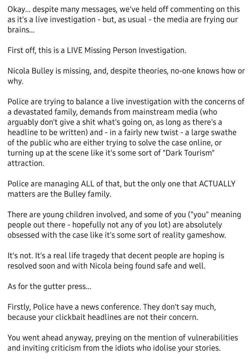 UKCopHumour's tweet image. We held our tongues for as long as we could...