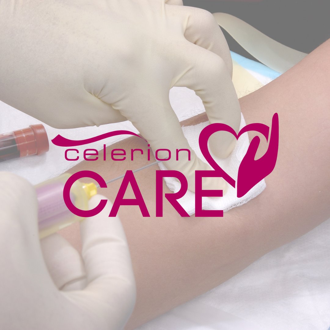 CelerionPhoenix's tweet image. Happy Thursday! 

Did you know that our lead phlebotomist in Phoenix has drawn a total of 168,075 tubes, that's almost three times the capacity of our State Farm Stadium! 

#celerioncares #AMTPhlebotomistsWeek #HelpResearch #drawntohelpothers