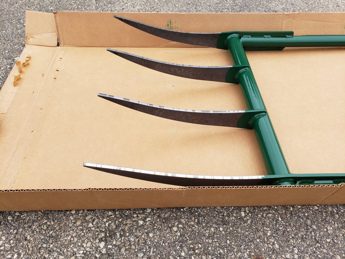 Get forked!  #tool #permaculture #naturalfarming #garden