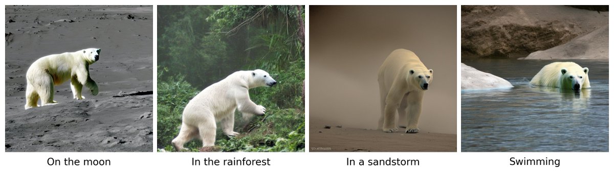 Aleksander Madry (@aleks_madry) on Twitter photo Will your model identify a polar bear on the moon? How would you know?
Dataset Interfaces let you generate images from your dataset under whatever distribution shift you desire!
arxiv.org/abs/2302.07865 gradientscience.org/dataset-interf…
W/ <a href="/josh_vendrow/">Josh Vendrow</a> <a href="/saachi_jain_/">Saachi Jain</a> <a href="/logan_engstrom/">Logan Engstrom</a> Will your model identify a polar bear on the moon? How would you know?
Dataset Interfaces let you generate images from your dataset under whatever distribution shift you desire!
arxiv.org/abs/2302.07865 gradientscience.org/dataset-interf…
W/ <a href="/josh_vendrow/">Josh Vendrow</a> <a href="/saachi_jain_/">Saachi Jain</a> <a href="/logan_engstrom/">Logan Engstrom</a>