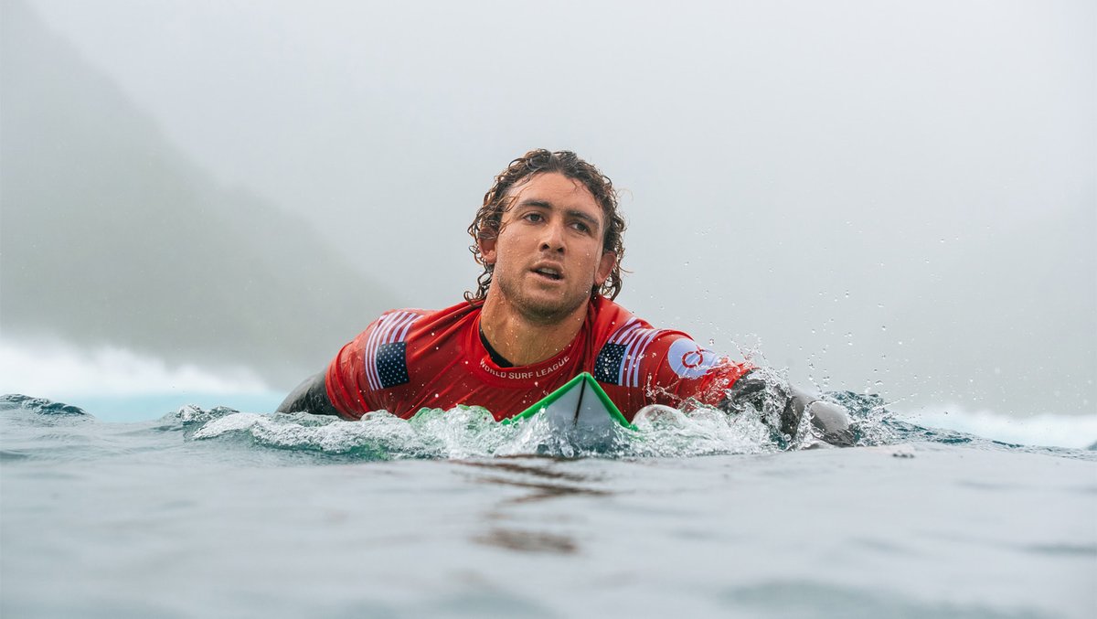 AppleTVNewsHub's tweet image. The first 4 episodes of Season 2 of the #WSL docuseries, #MakeOrBreak featuring #KellySlater, Stephanie Gilmore, and #GabrielMedina, are now streaming on #AppleTV+