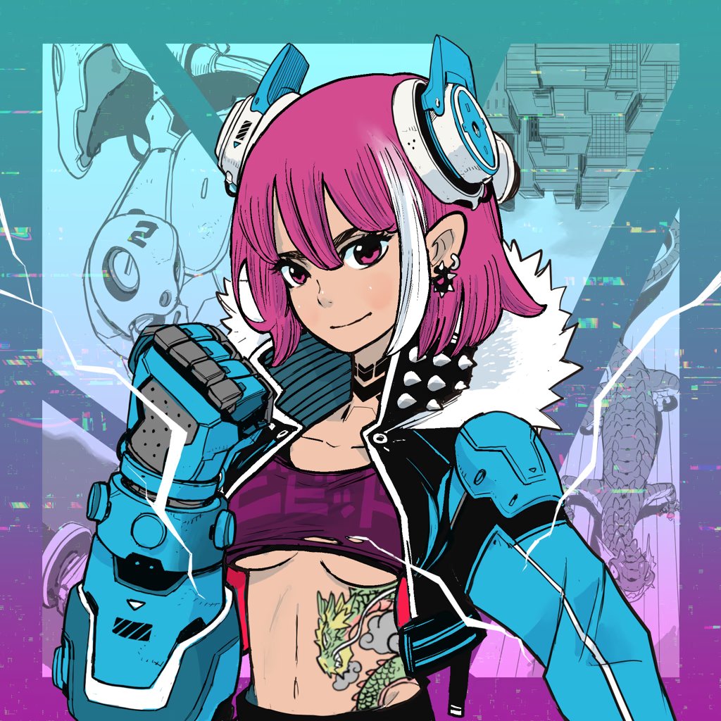 VividLimited tweet media