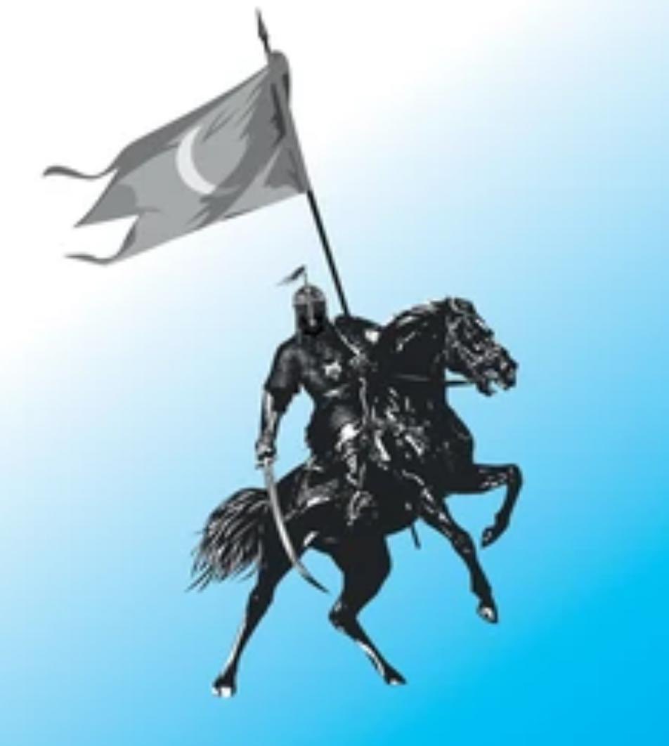 Hilafeti muhammediye
“İmam [Mehdi], dinin düzeni, Müslümanların onurudur. Münafıkların kinini üzerine çeker,kafirlerin helak olmasının vesilesidir.İmam Mehdi, zamanının tek adamıdır. Hiç kimse onun seviyesine erişemez ve hiçbir alim onunla boy ölçüşemez.