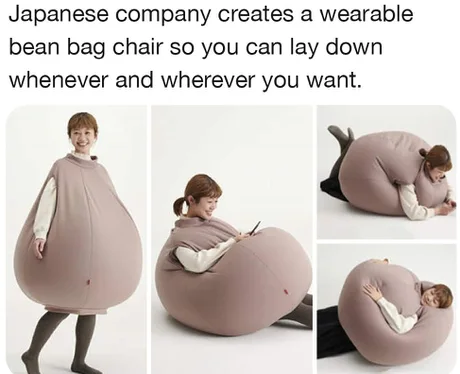 Get me enough saline and I won't need the beanbag 😂 https://t.co/FMDhkXUreW<a href="/tag/inflation"class="tags"><span>#inflation</span></a>