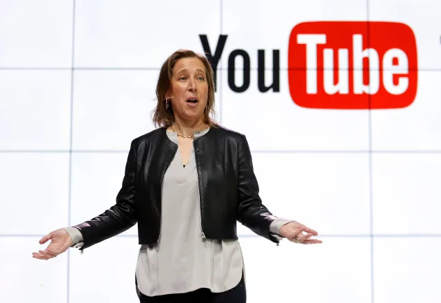 thatdenverguyYT's tweet image. It's official, Susan Wojcicki is stepping down as YouTube CEO. I wonder how this will affect youtube long term?

Personally I am not concerned, best of luck to Susan in the future and excited to see what the new CEO will bring as short form content and livestreaming rise