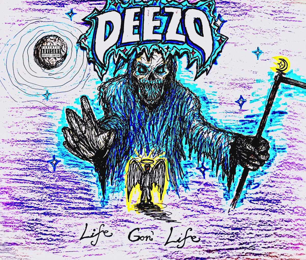 DEEzo 🚬 tweet media