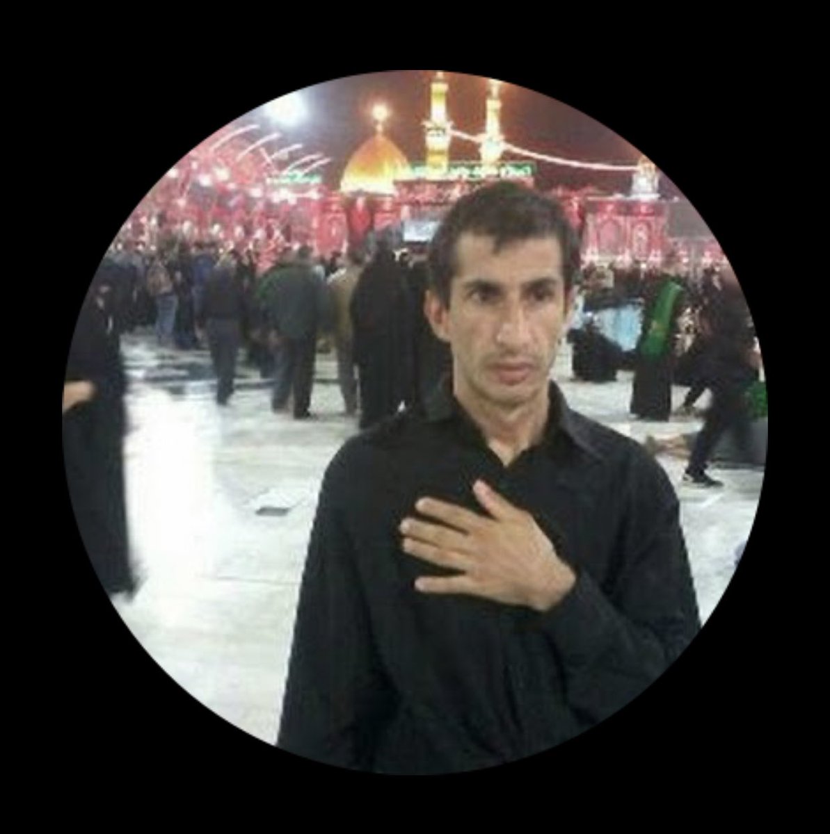 llsajedell's tweet photo. عمو از پروفایلت خجالت بکش توروخدا. https://t.co/FbcxGRQkwh