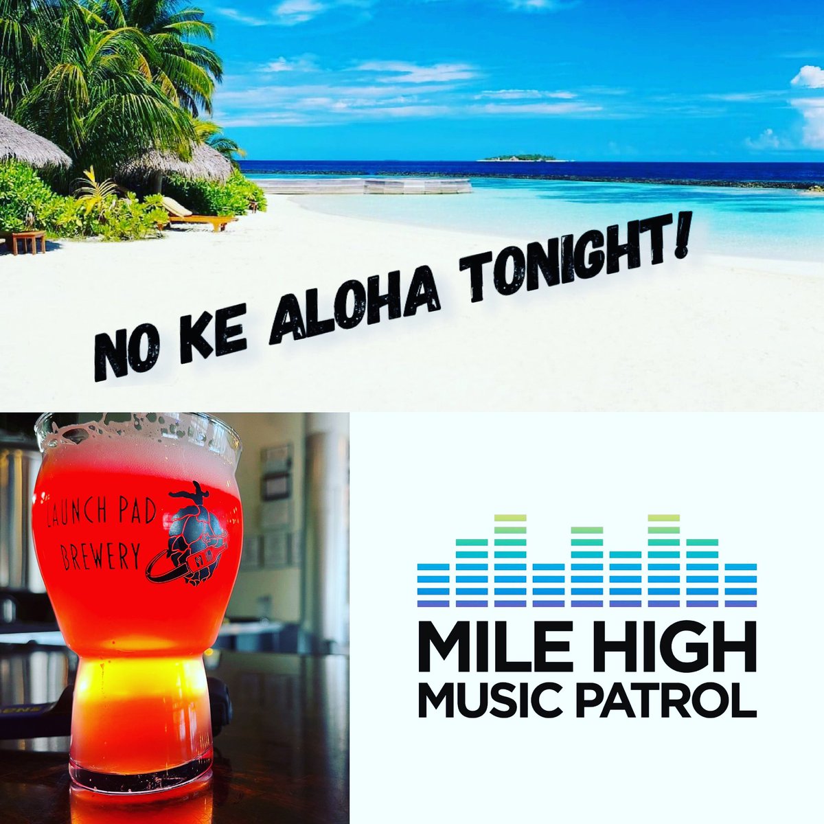 It’sa No Ke Aloha and Trivia night at the Pad! Come grab some fantastic Polynesia food and win at Trivia at 6 pm with Mile High Music Patrol! Here is your freebie question for tonight: 

Q. Which US company is the largest private employer in the world?

A. Walmart