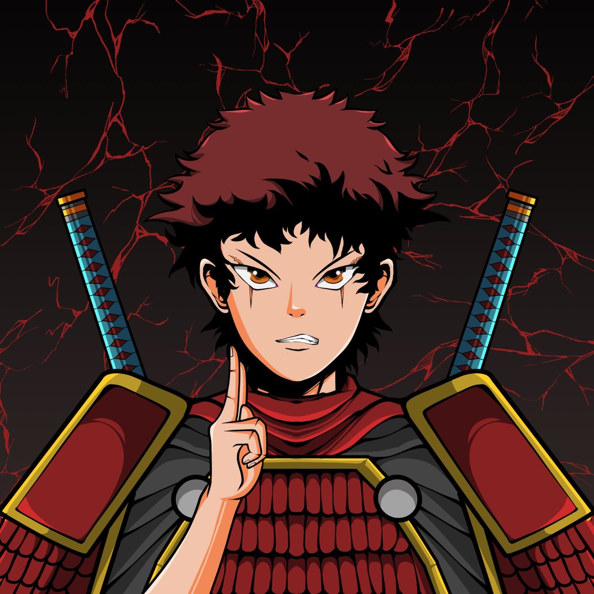 Mint is Live!!!
15ADA-
c-factory.sale/Kuzuki 

If you mint tag us so we can give you a follow!

Chapter 2 will be up in our discord Sunday at 12 PM CST🚀

#Cardano #CNFT #CNFTCommunity #CardanoADA #CardanoNFT