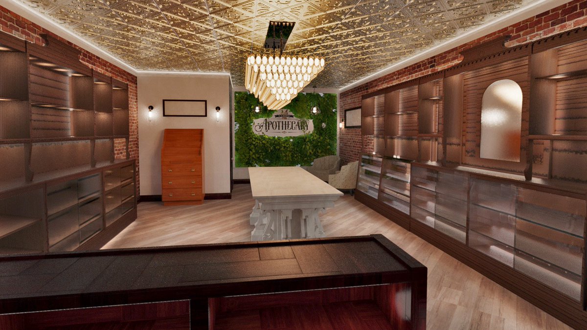 2023 renders of what we have in store...