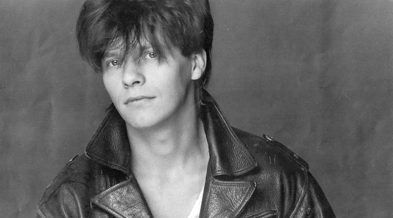 Happy Birthday! To Andy Taylor! 