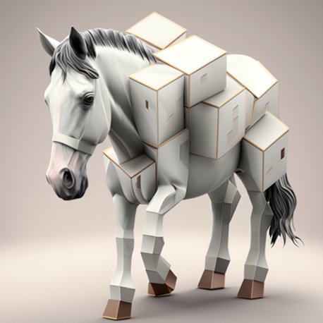 Nifty_01's tweet photo. Rejoignez-moi dans l'univers fascinant de l'art numérique ! Je viens de lancer ma collection NFT et j'aimerais que vous la découvriez. Des perroquets en forme de cube aux éléphants colorés, il y en a pour tous les goûts ! #nftart #cryptoart #Collections 

https://t.co/Ln1X1NGuz8 https://t.co/cV9d1bk42W