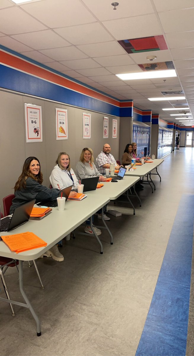 The best team in the biz! We’ve had such a blast getting to meet our future jackets! <a href="/Rockwall_HS/">RockwallHighSchool</a> <a href="/WMS_Wildcats/">Williams Wildcats</a> <a href="/utleywolves/">Utley Middle School</a>