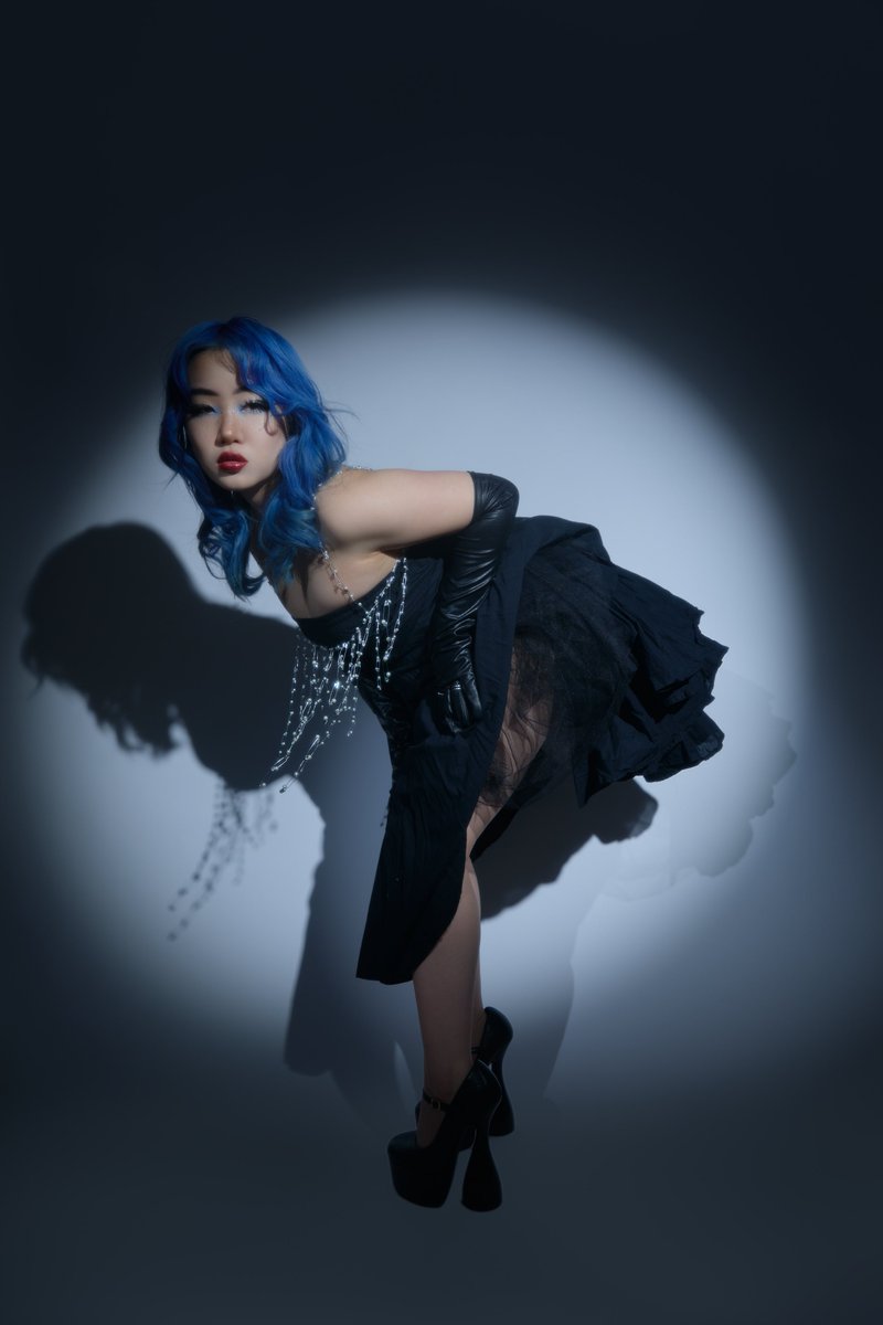 sam_carrillo's tweet image. Bluberry Girl (Ean), Styled by Andy Knight, Photographed by me.