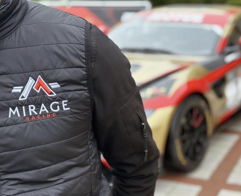 Norweigian racer <a href="/emheyerdahl1/">Emil Heyerdahl</a> first <a href="/AMR_Official/">Aston Martin Racing</a> powered driver to commit to the <a href="/gt4series/">GT4 European Series</a> with <a href="/MirageRacingFr/">Mirage Racing</a> 
the-advantage.org/2023/02/heyerd…