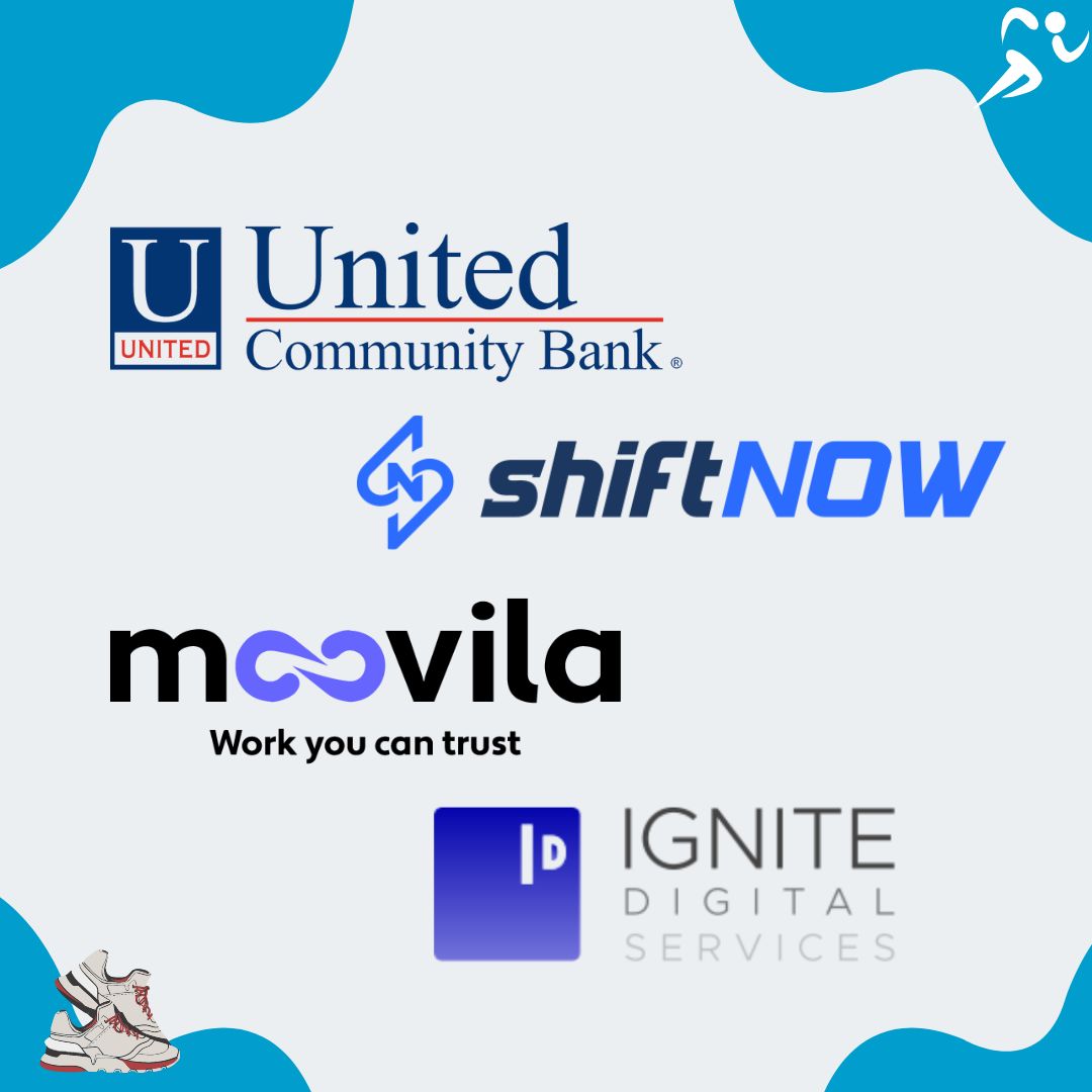 Super grateful to have these sponsors supporting the race this year! See you at the start line in April!

@ucbi 
@the_shiftNOW 
@Moovila_App 
@_IgniteDigital_ 

#wheretechruns