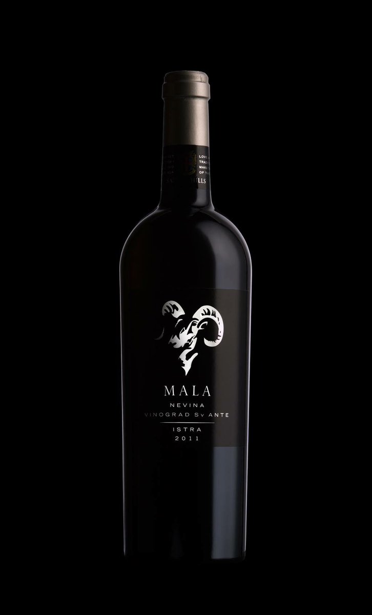 ErnestTolj's tweet photo. The legend is out!!!! Finally we can anounce new 2022 vintage of Mala is ready! 
Long time no see, Mala, you go, rock the tables and shelves!💪🏻🍷😁 https://t.co/GA6PcOe6Fz