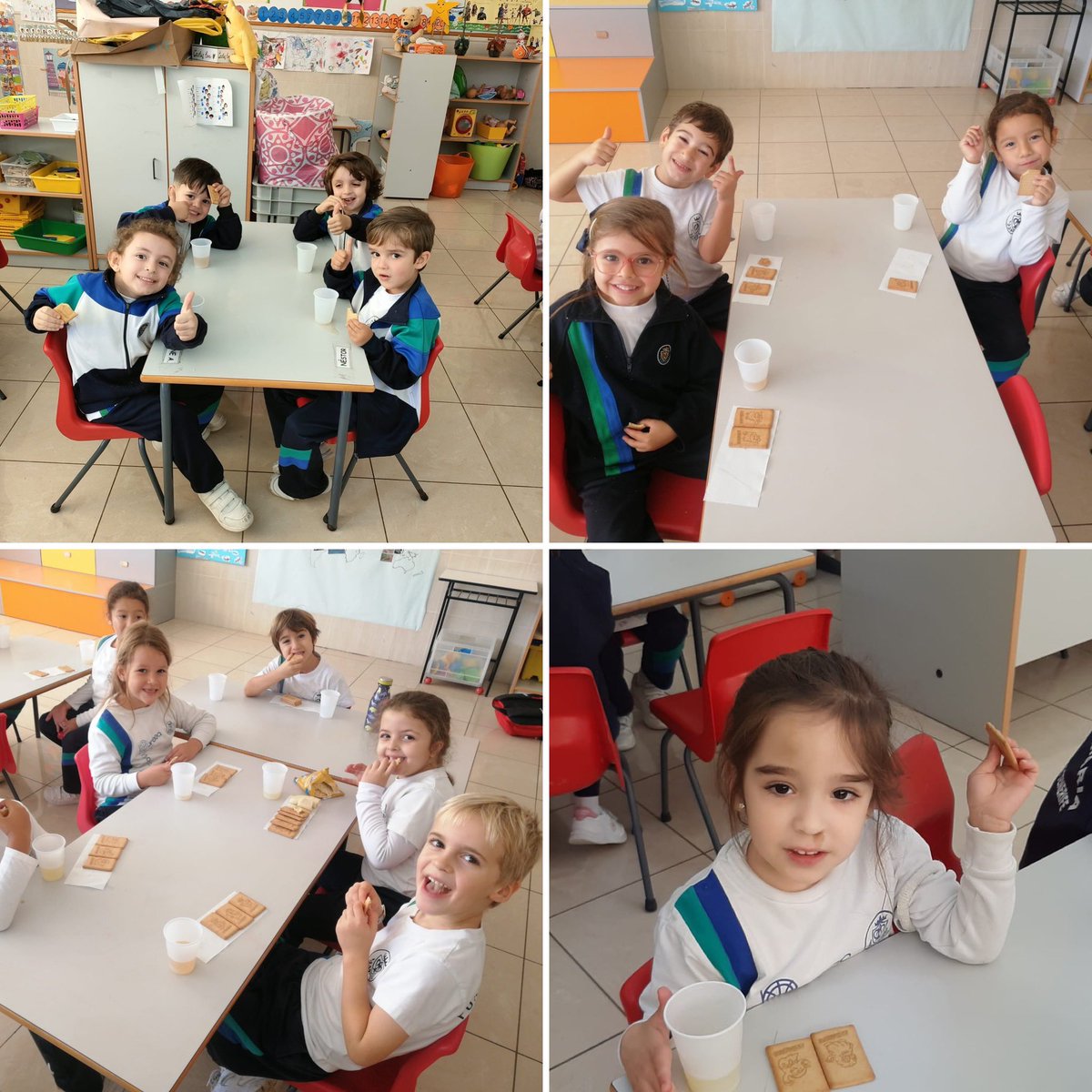 Colegio Pureza Santa Cruz tweet media