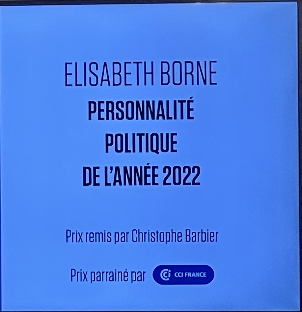 Alain DI CRESCENZO tweet media