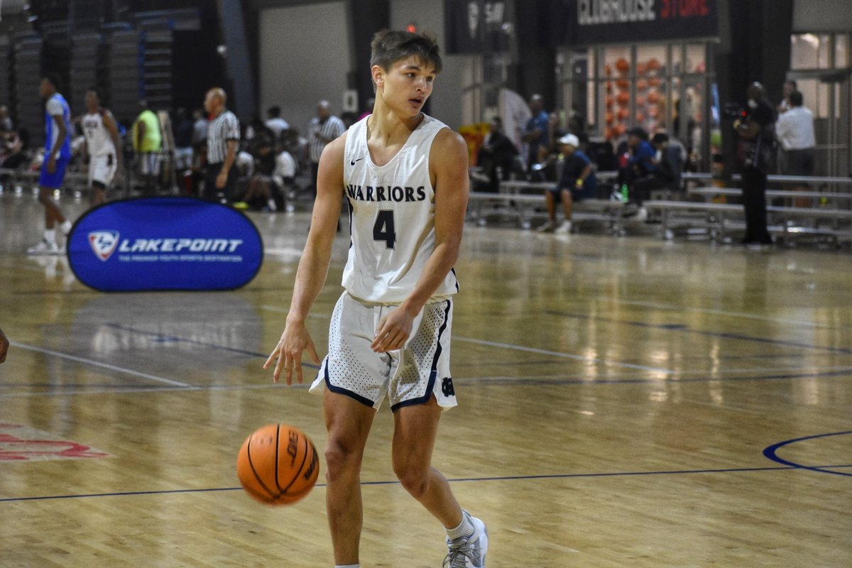 White County senior guard Jadon Yeh is one of Georgia’s better unsigned PG’s. 

He had some big performances this season scoring the ball and was named Region 7-3A POY.