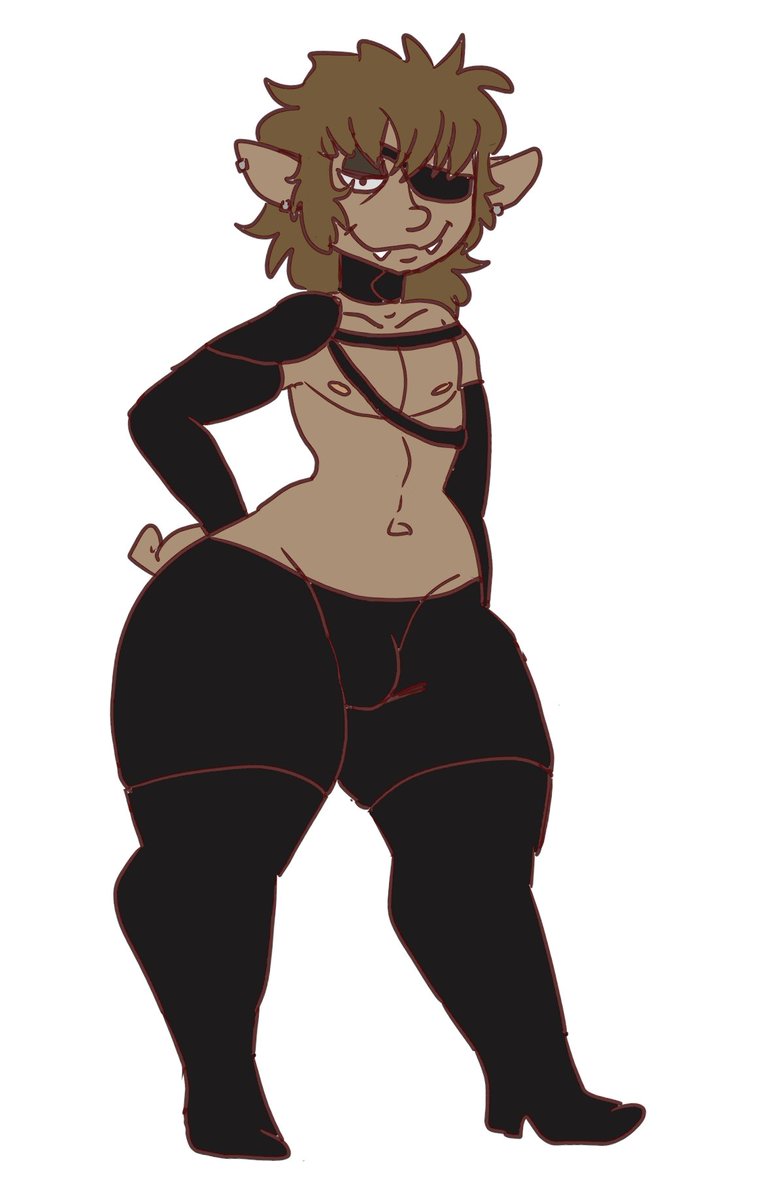 wizardsmurf's tweet photo. To quote every dude who /tells me in the QuickSands. "That's some outfit, lil guy!" #FFXIV #FFXIVART #FFXIVlewd #Lalafell #lalalewd https://t.co/9mgvFSMqsJ