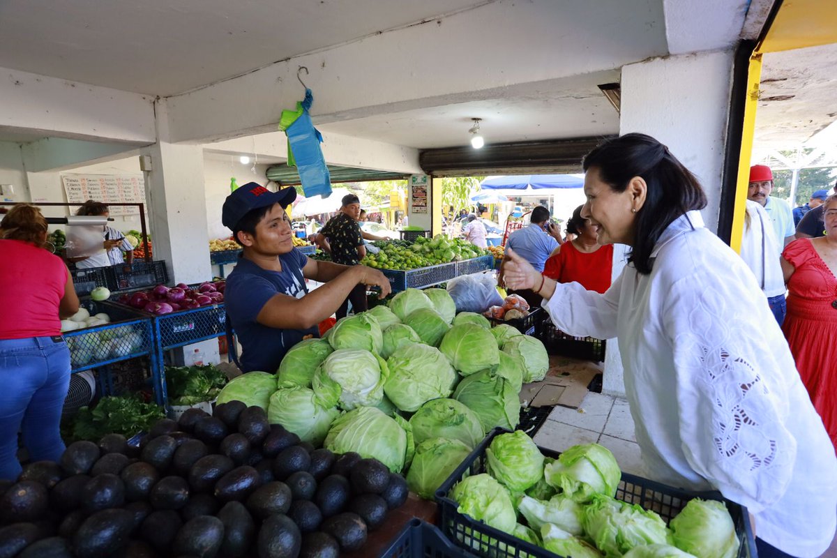 Ayuntamiento de Centro tweet media