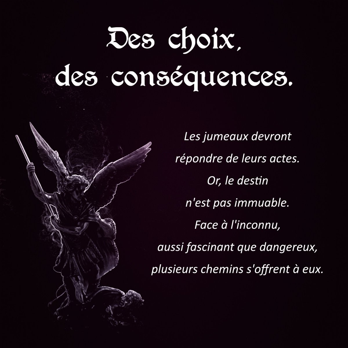 (In)Somnium tweet media