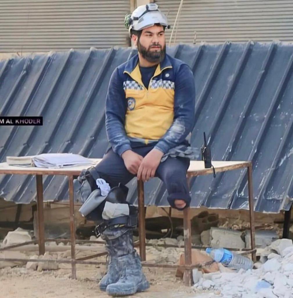 Bazı kahramanlar için ne yazacağınızı bilemezsiniz .