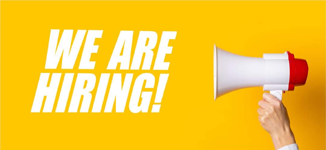 NewUlmPD's tweet photo. We are hiring! The City of New Ulm is currently accepting applications for a full-time Police Officer position. The closing date for applications is March 5th, 2023 at 4:00pm.

https://t.co/uNrXDYue0x https://t.co/HcMfGuTXmH