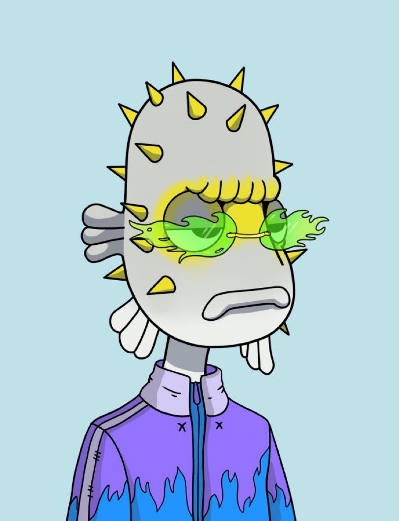 web3ree's tweet photo. 🎁 NFT GIVEAWAY 🎁

PRIZES:
🏆 10x WL spots for @DevilFish_NFT
🏆 $ETH

RULES:
1️⃣ Follow @web3ree + @DevilFish_NFT (notis🔔 ON)
2️⃣ Like + RT
3️⃣ Tag 3 friends👇

Ends in 48h, 10 winners
#NFTs #NFTGiveaway #ad https://t.co/vNBUt2kMBC
