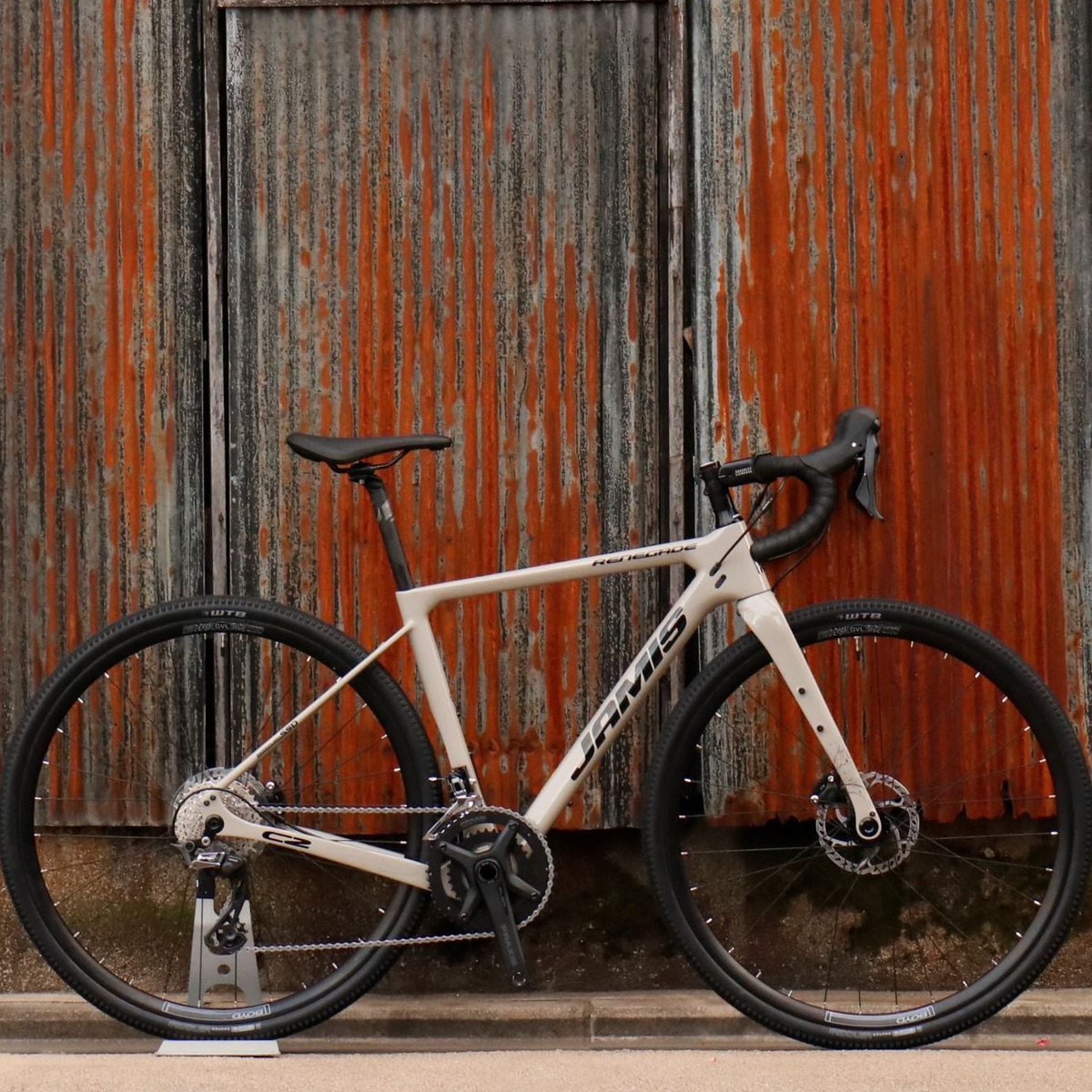 Jamis Bikes tweet media