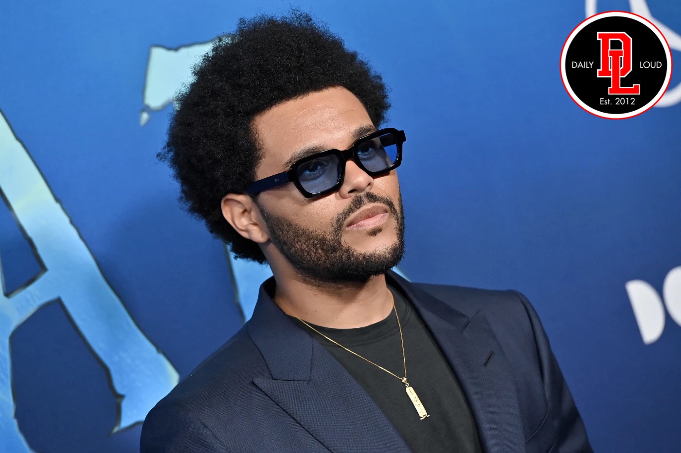 Happy Birthday to The Weeknd, today he turns 33 years old 