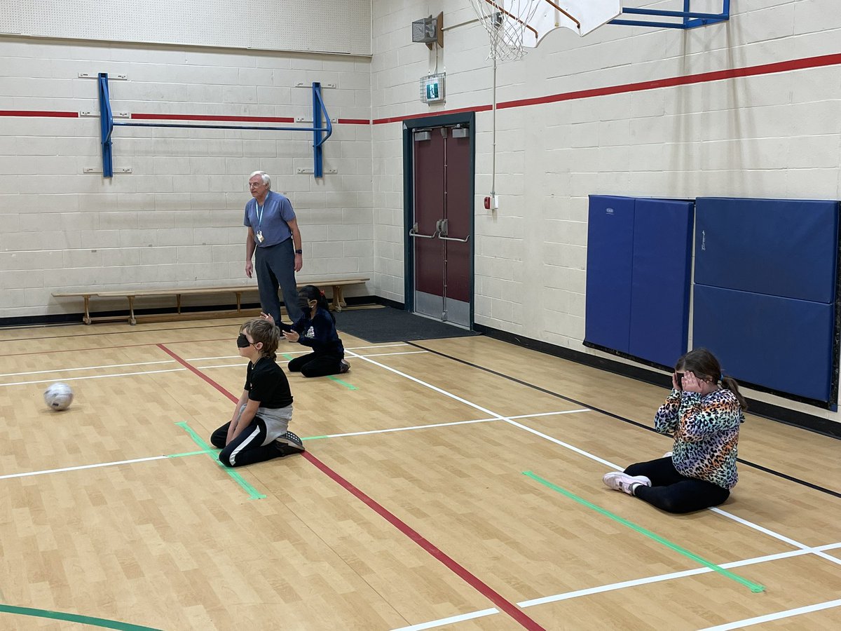 LadnerElemSchool tweet media