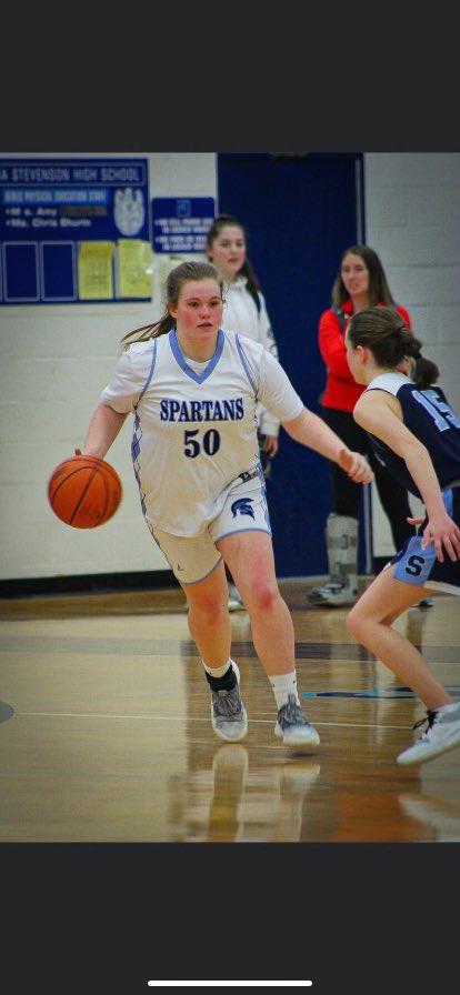 UPCOMING EVENTS THIS FRIDAY

Boys Basketball HOME vs Wayne Memorial (All Levels) (4:00, 5:30, 7:00)
SENIOR NIGHT Varsity Boys 

Girls Basketball AWAY @ Wayne Memorial (JV, Varsity) (5:30, 7:00)

Hockey HOME vs Flint Powers Catholic (6 PM)
LAST HOME GAME 

COME OUT AND SUPPORT!!