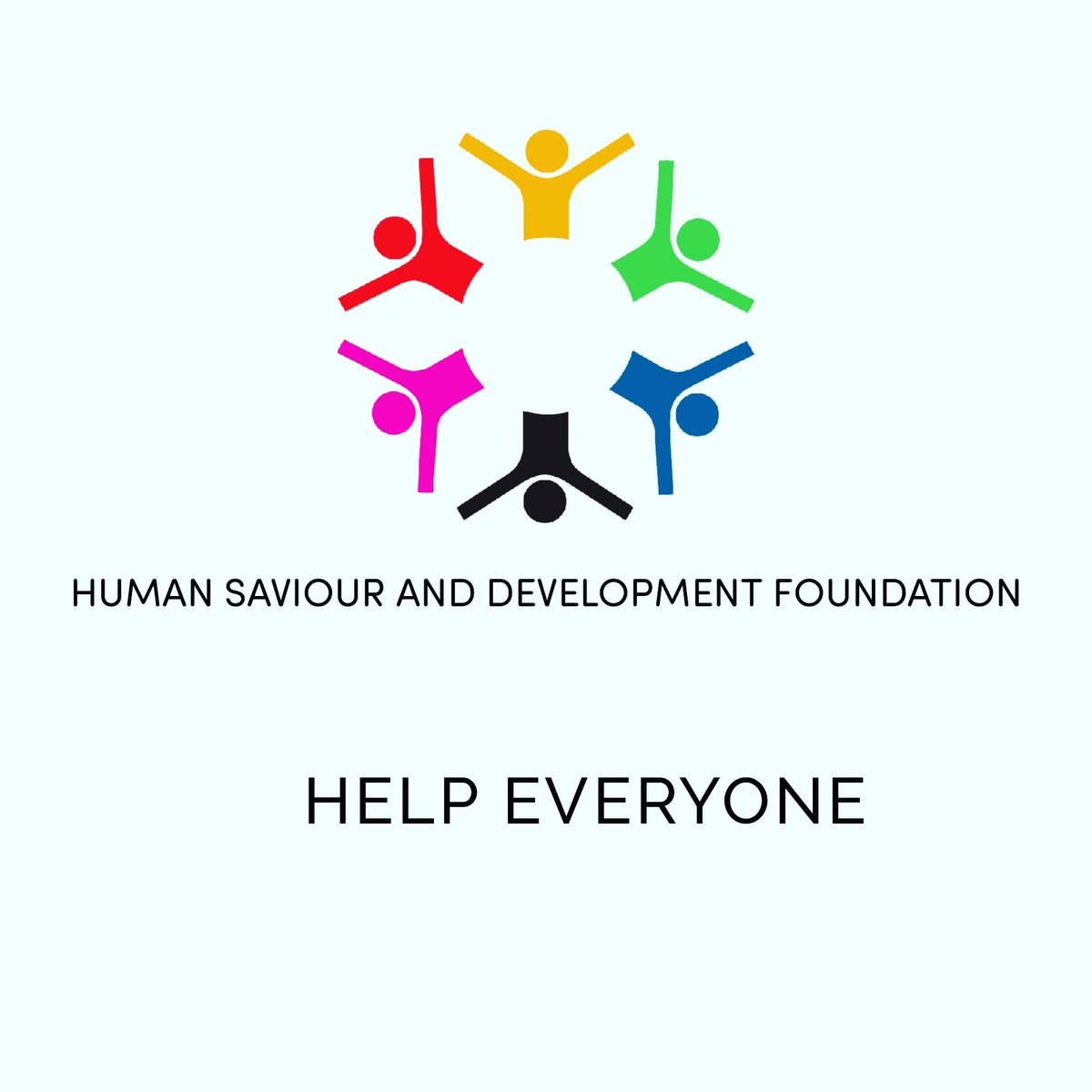 HUMAN SAVIOUR AND DEVELOPMENT FOUNDATION (@hsad_foundation) / Posts / X
