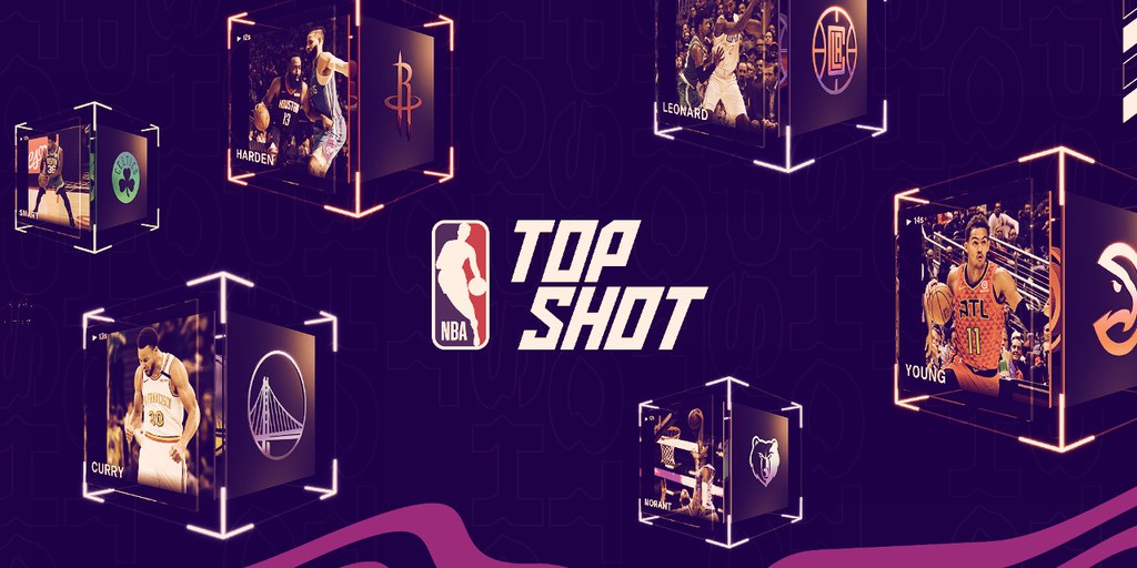 FanBe_web3's tweet photo. #NBA_Top_Shot Will Let Users Buy #NFTs via #Apple, #Android Mobile Apps.

#Dapper_Labs is pivoting to mobile—and working to help evolve Apple and Google’s approach towards NFTs and #Web3.

source: Decrypt
#web3community #NFTmarketplace #nft #NFTCommunity https://t.co/wEE4tifxPZ