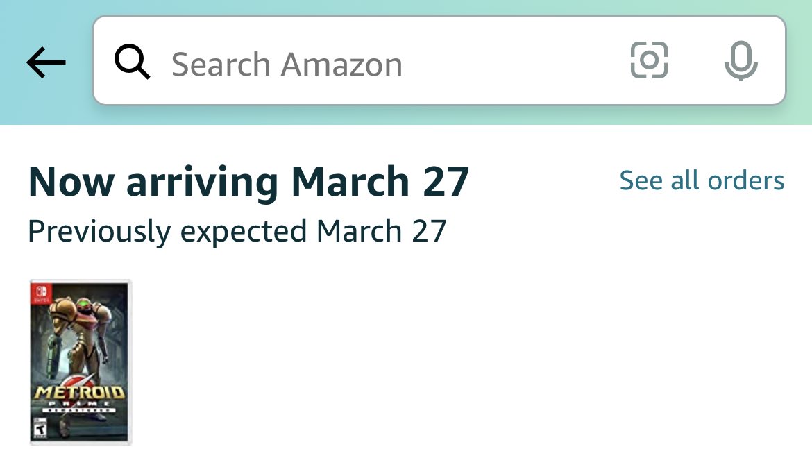 Matthew Green on Twitter "Seriously? Get your act together, Amazon."