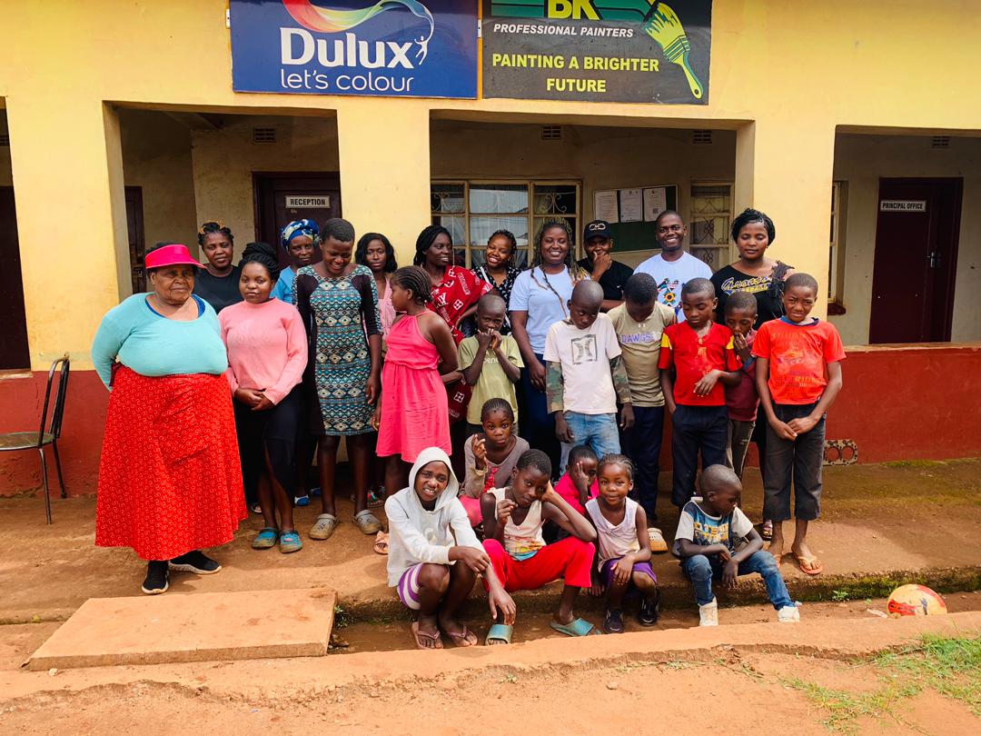 Open Arms Association tweet media