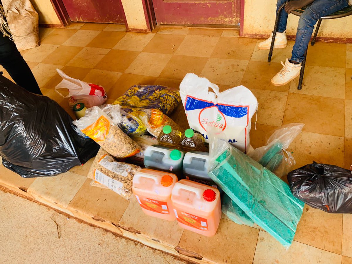 Open Arms Association tweet media