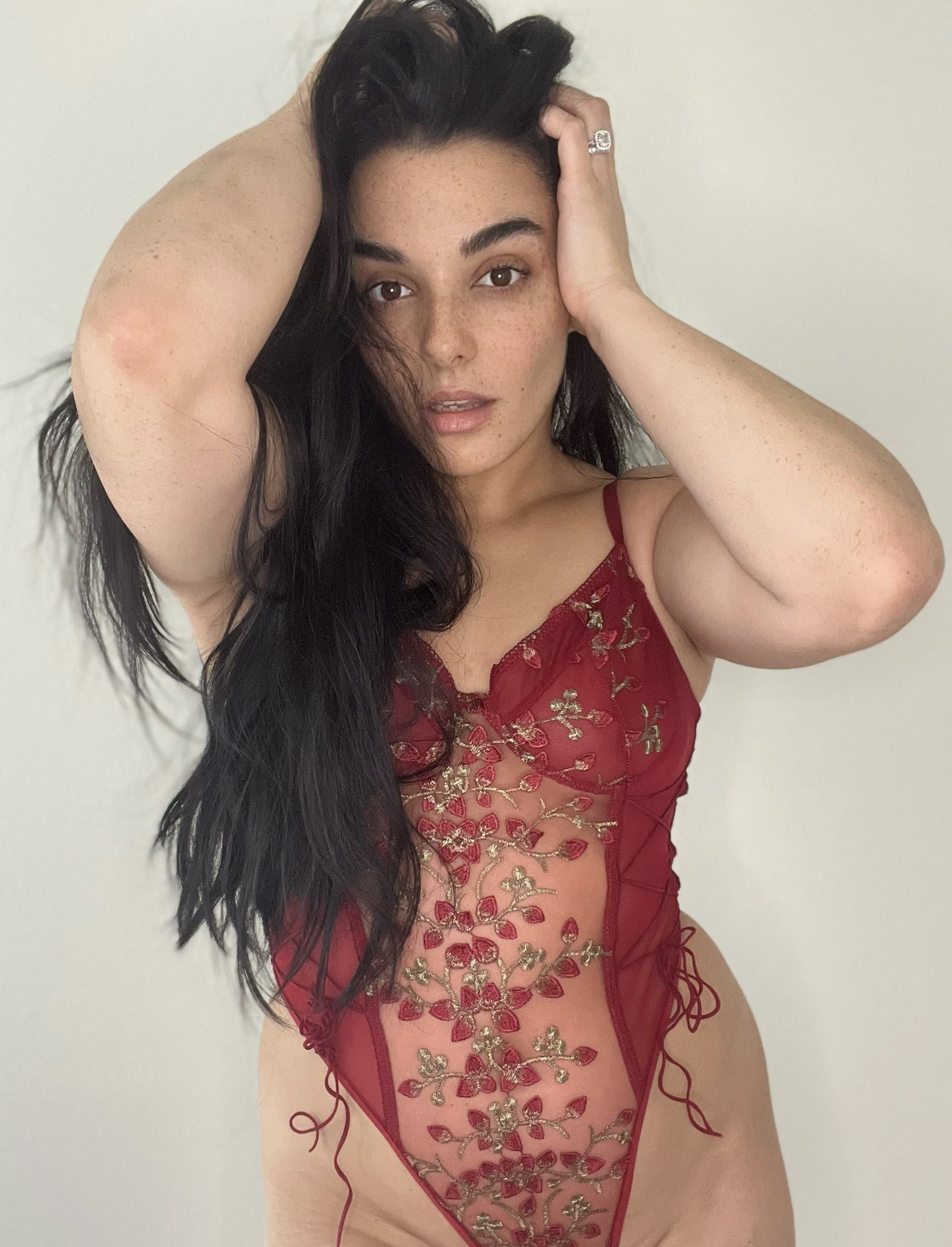 Beautiful Women of Wrestling on X: The Virtuosa Deonna Purrazzo  t.co2CV3NFYiZA  X