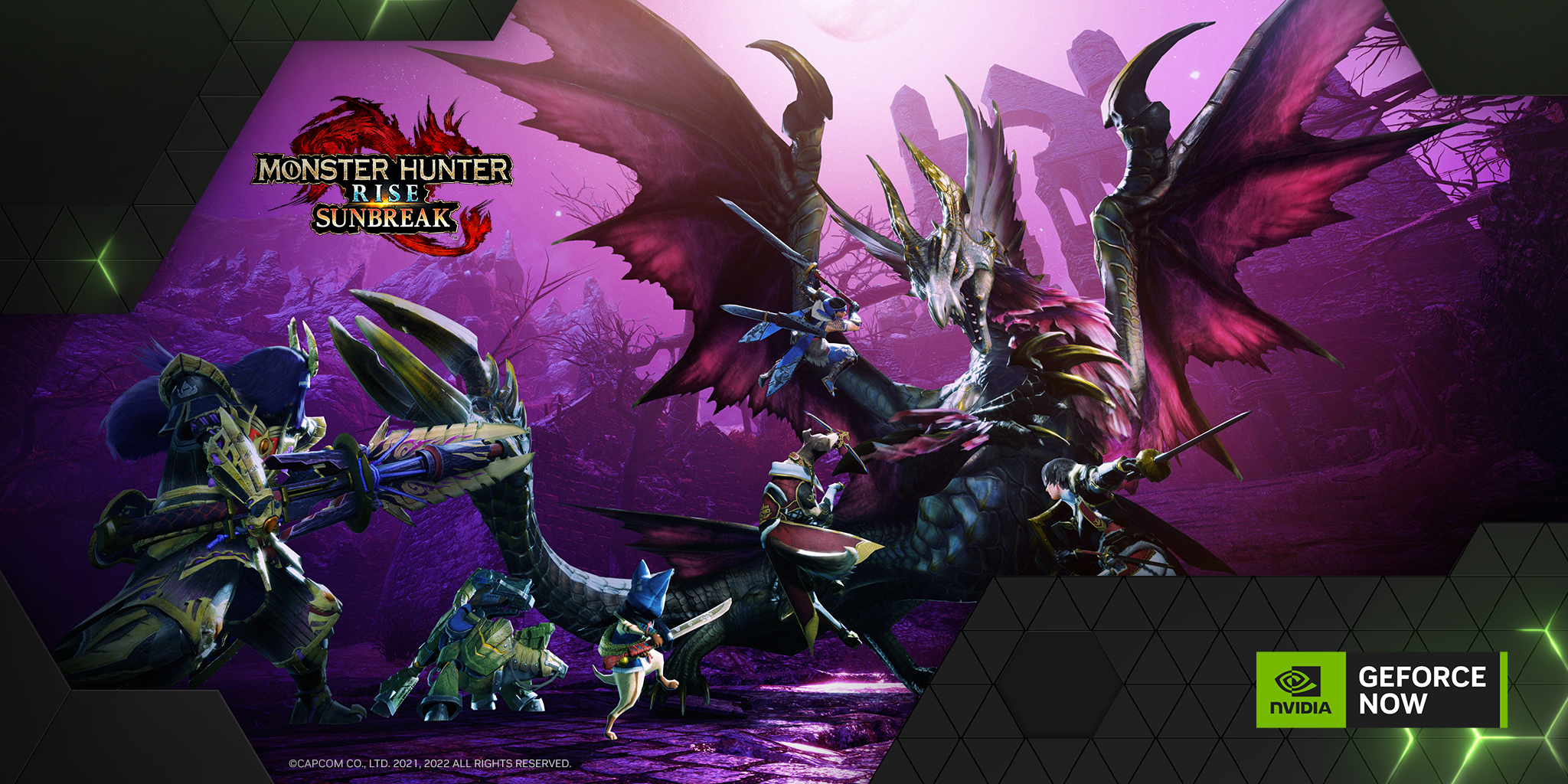 Monster Hunter Rise Comes To Steam In January With New Features And  Enhancements - Game Informer